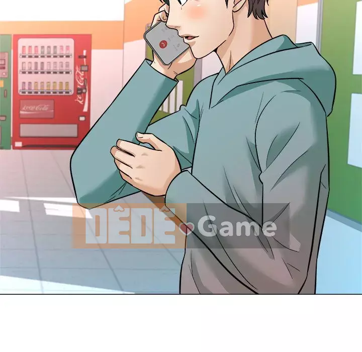 Bẫy cổ phần cao Chương 1-5