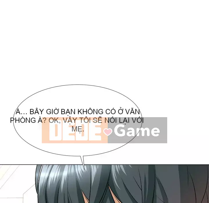 Bẫy cổ phần cao Chương 1-5