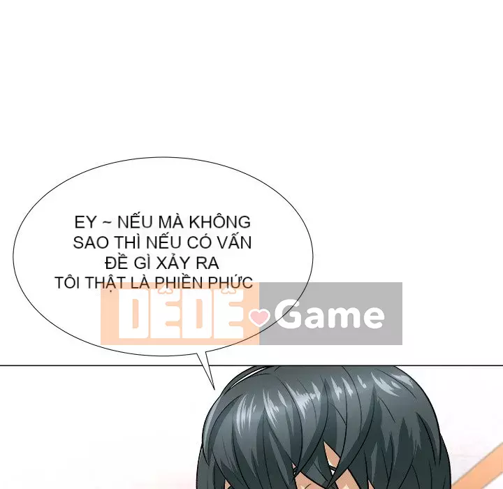 Bẫy cổ phần cao Chương 1-5