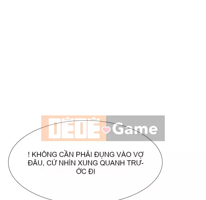 Bẫy cổ phần cao Chương 1-5