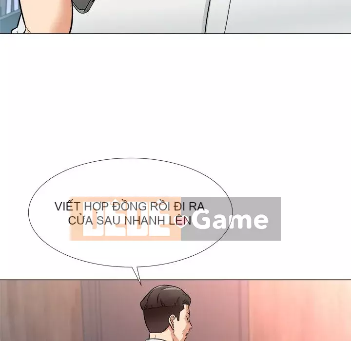 Bẫy cổ phần cao Chương 1-5