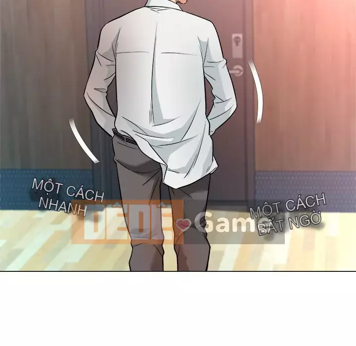 Bẫy cổ phần cao Chương 1-5