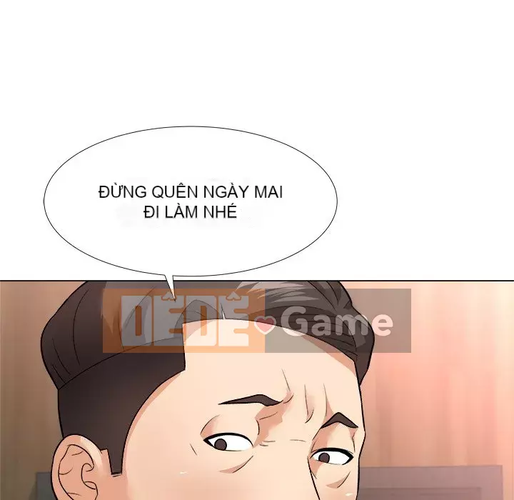 Bẫy cổ phần cao Chương 1-5