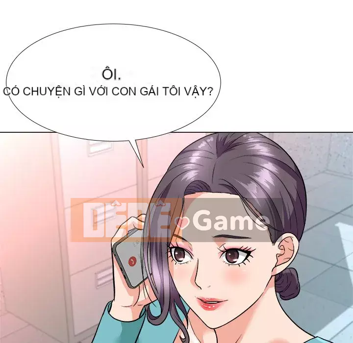 Bẫy cổ phần cao Chương 1-5