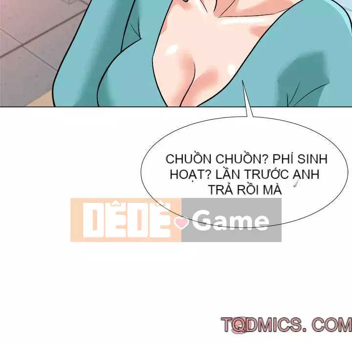 Bẫy cổ phần cao Chương 1-5