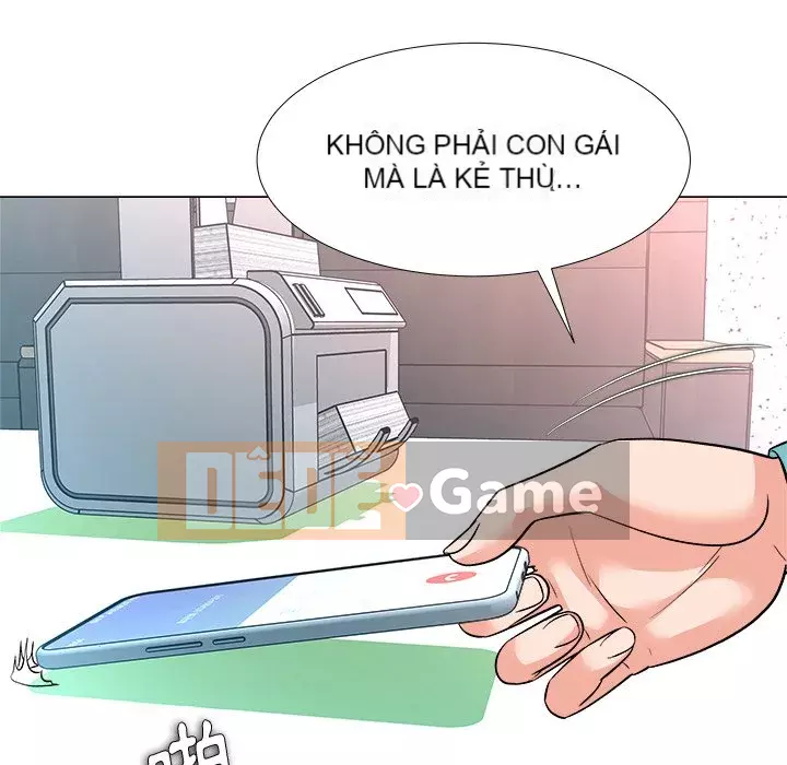 Bẫy cổ phần cao Chương 1-5