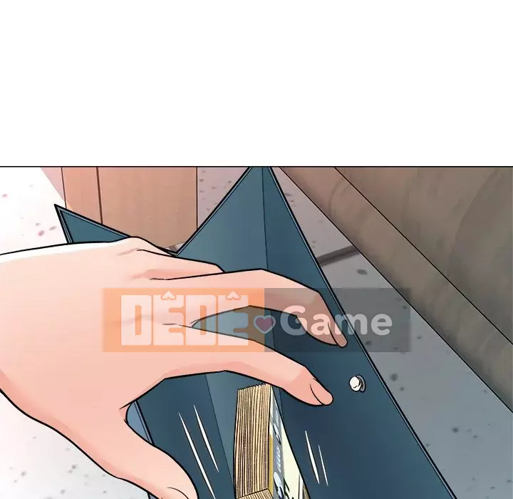 Bẫy cổ phần cao Chương 1-5