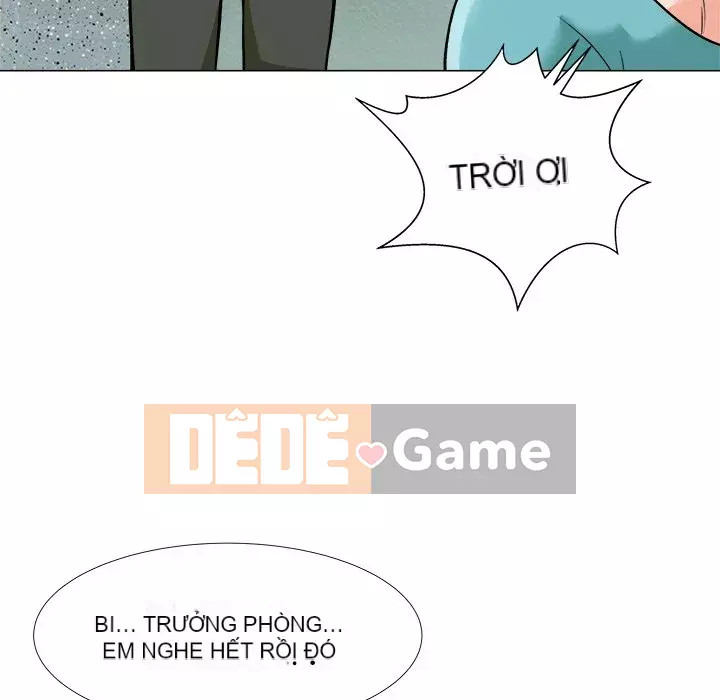 Bẫy cổ phần cao Chương 1-5