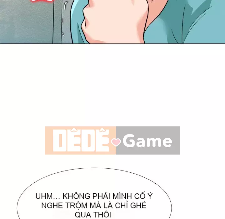 Bẫy cổ phần cao Chương 1-5