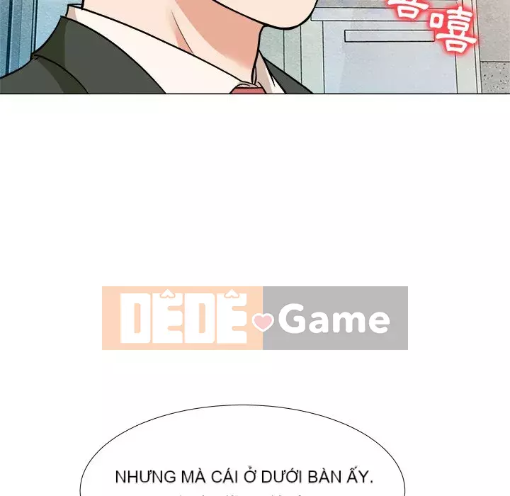 Bẫy cổ phần cao Chương 1-5