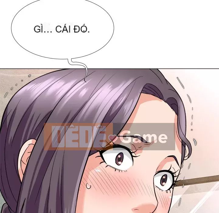 Bẫy cổ phần cao Chương 1-5