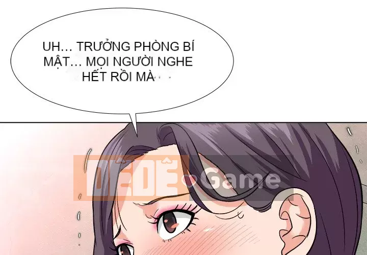 Bẫy cổ phần cao Chương 1-5