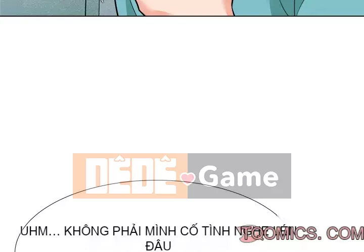 Bẫy cổ phần cao Chương 1-5