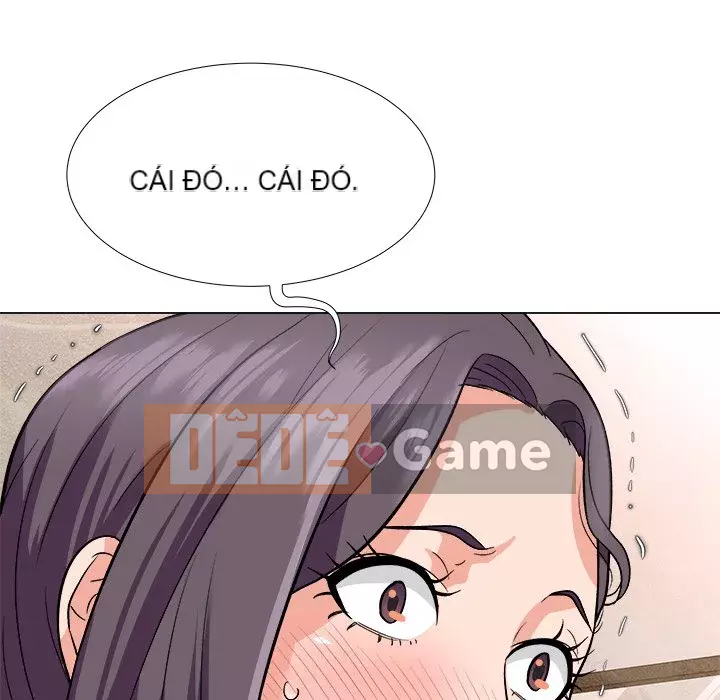 Bẫy cổ phần cao Chương 1-5