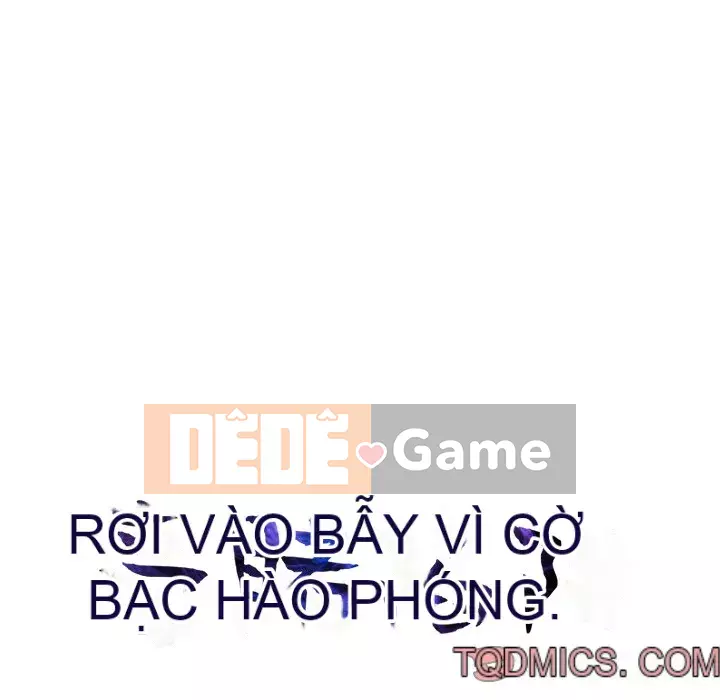 Bẫy cổ phần cao Chương 1-5