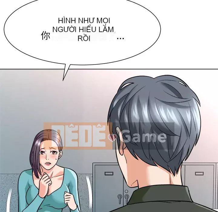 Bẫy cổ phần cao Chương 1-5