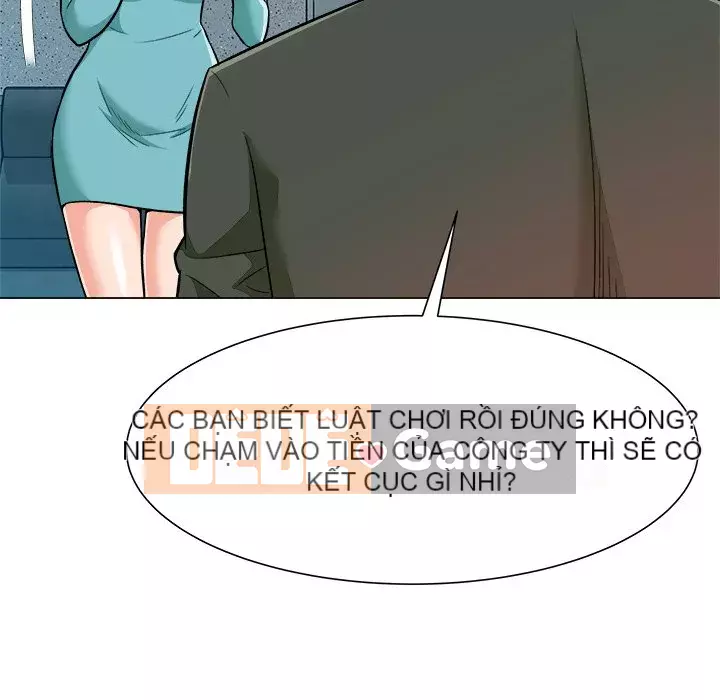 Bẫy cổ phần cao Chương 1-5