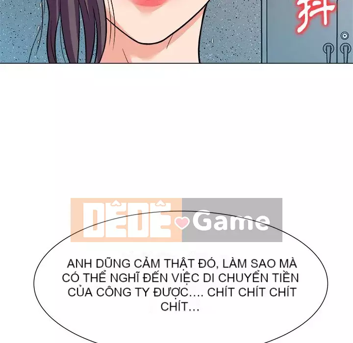 Bẫy cổ phần cao Chương 1-5