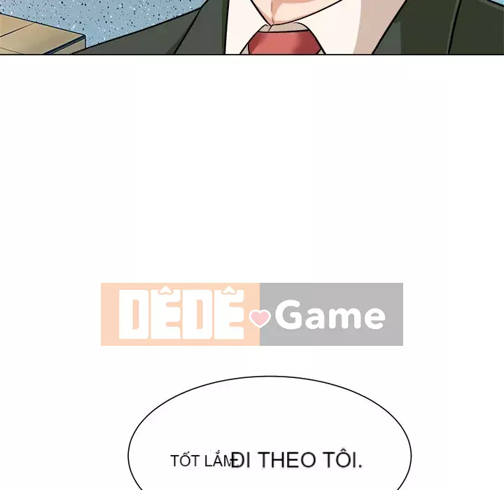 Bẫy cổ phần cao Chương 1-5