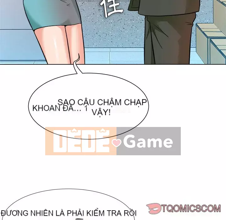 Bẫy cổ phần cao Chương 1-5