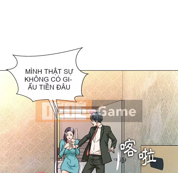 Bẫy cổ phần cao Chương 1-5