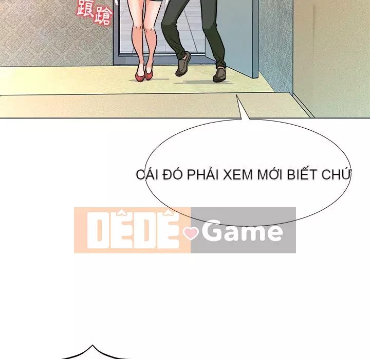 Bẫy cổ phần cao Chương 1-5