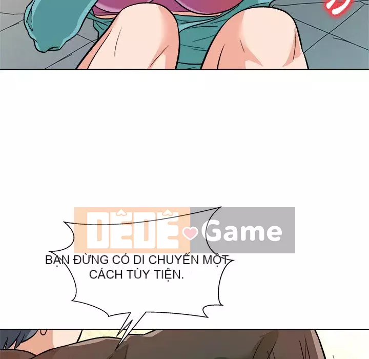 Bẫy cổ phần cao Chương 1-5