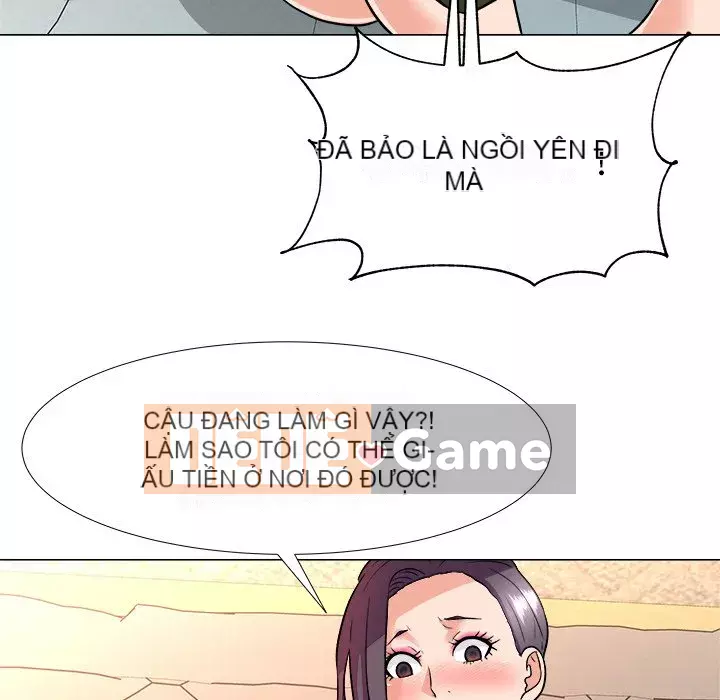 Bẫy cổ phần cao Chương 1-5