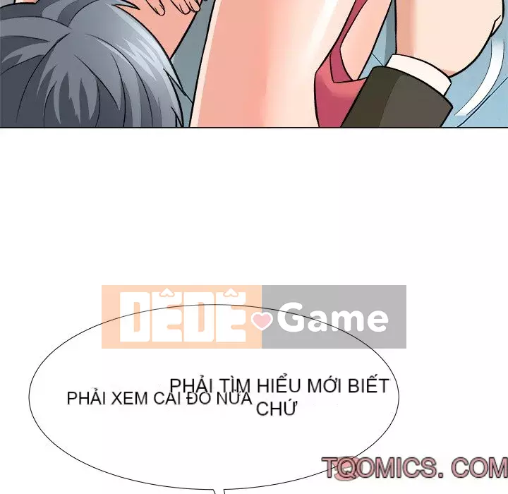 Bẫy cổ phần cao Chương 1-5