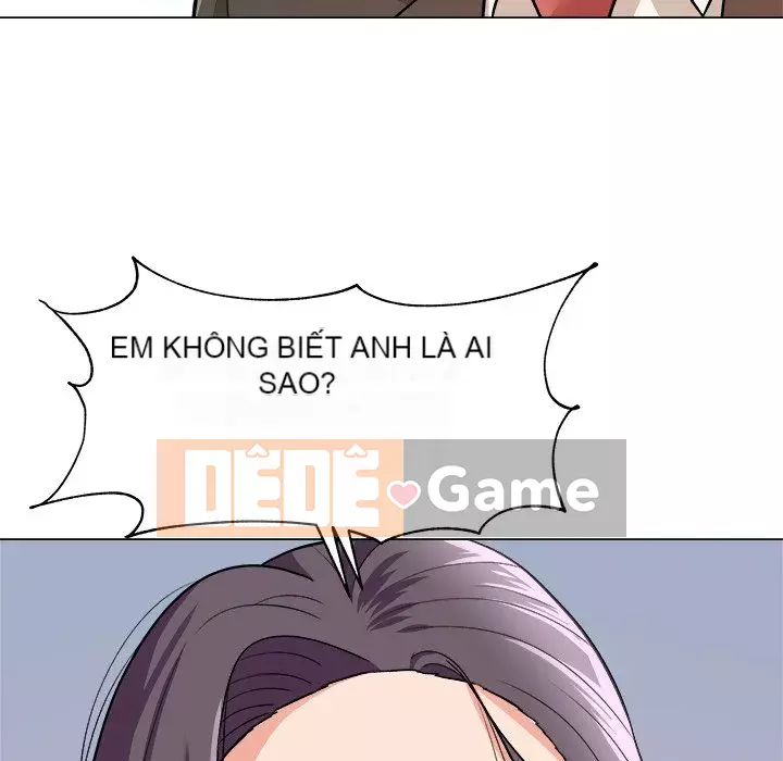 Bẫy cổ phần cao Chương 1-5