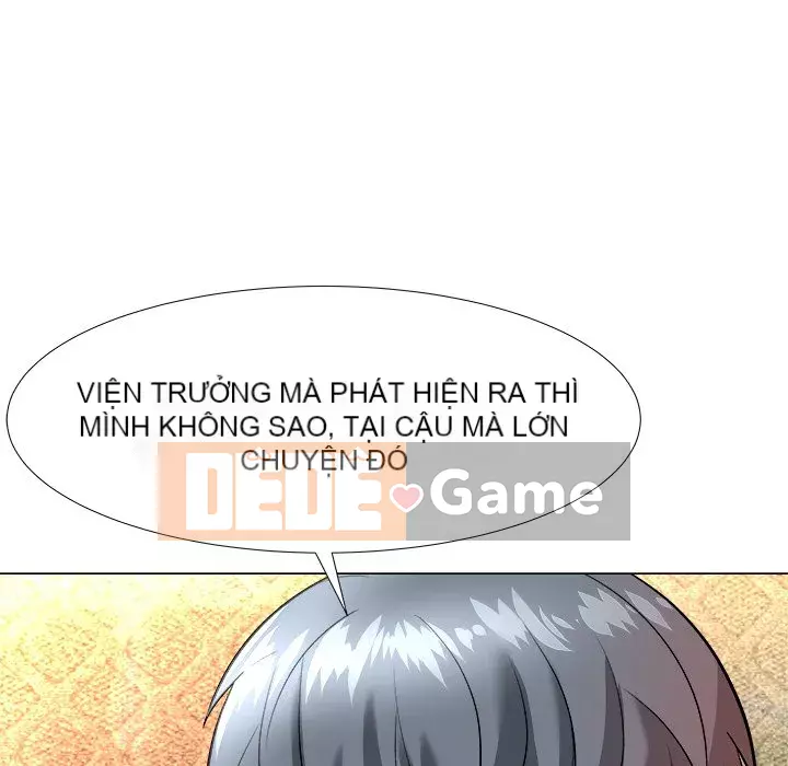 Bẫy cổ phần cao Chương 1-5