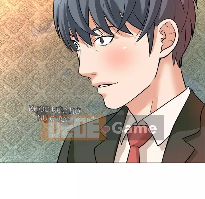 Bẫy cổ phần cao Chương 1-5