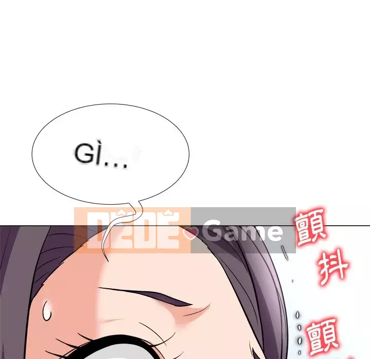 Bẫy cổ phần cao Chương 1-5