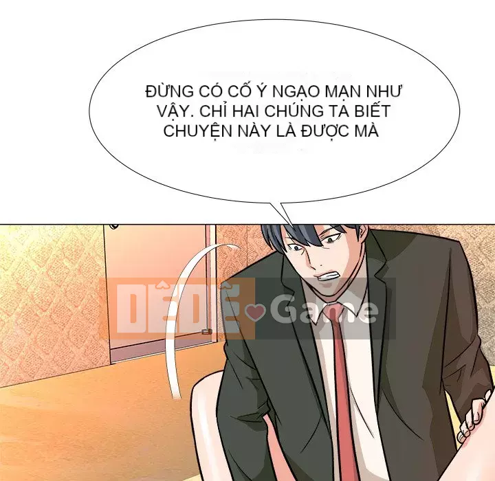 Bẫy cổ phần cao Chương 1-5