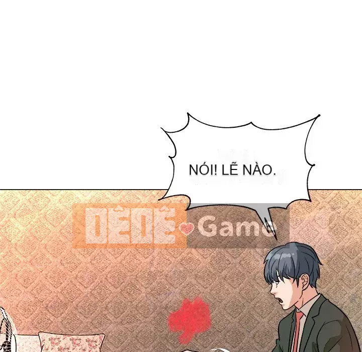 Bẫy cổ phần cao Chương 1-5