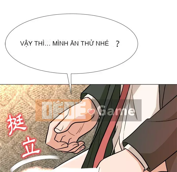 Bẫy cổ phần cao Chương 1-5