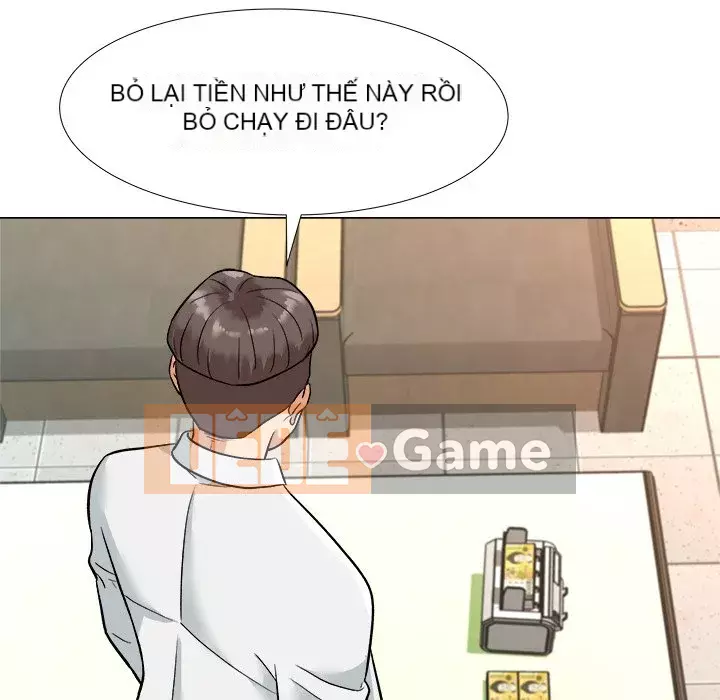 Bẫy cổ phần cao Chương 1-5