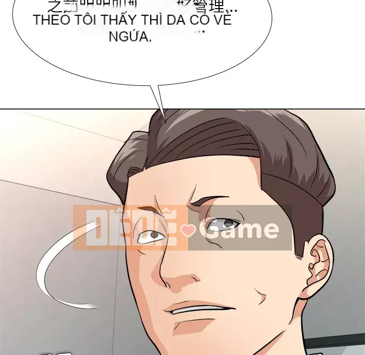 Bẫy cổ phần cao Chương 1-5