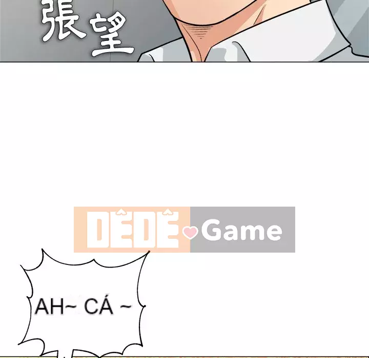 Bẫy cổ phần cao Chương 1-5