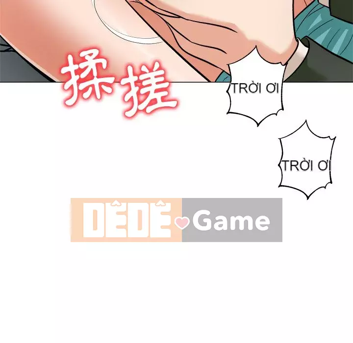 Bẫy cổ phần cao Chương 1-5