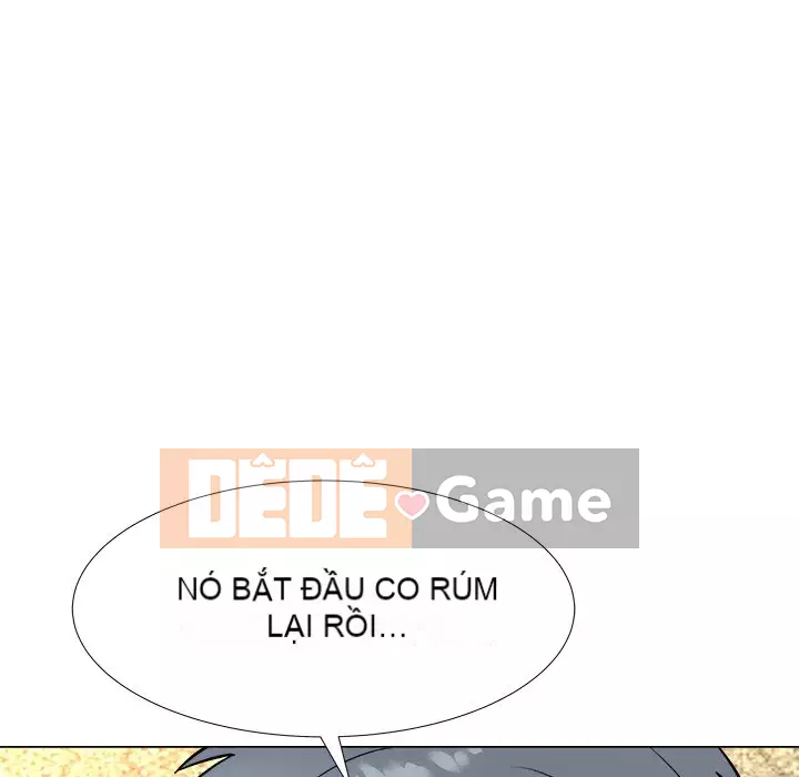 Bẫy cổ phần cao Chương 1-5