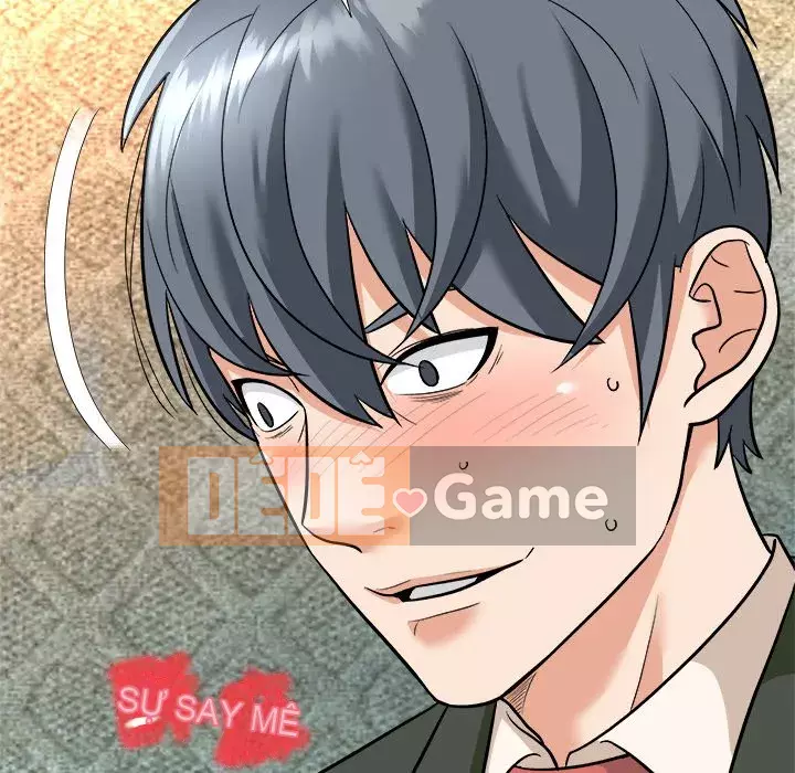 Bẫy cổ phần cao Chương 1-5