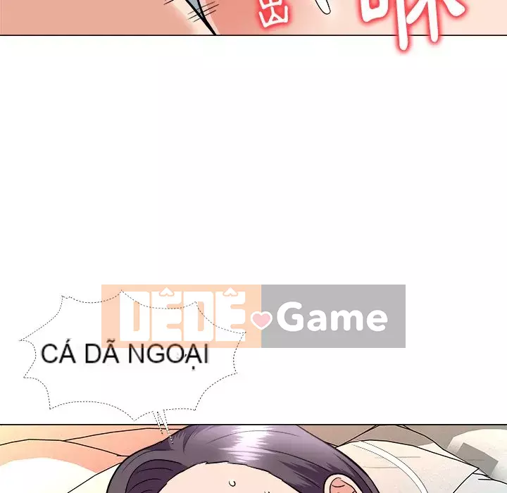 Bẫy cổ phần cao Chương 1-5