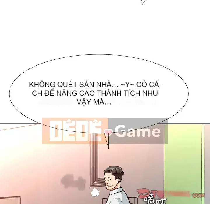 Bẫy cổ phần cao Chương 1-5