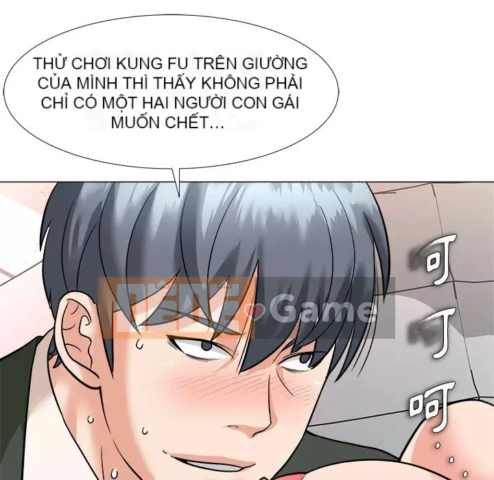 Bẫy cổ phần cao Chương 1-5