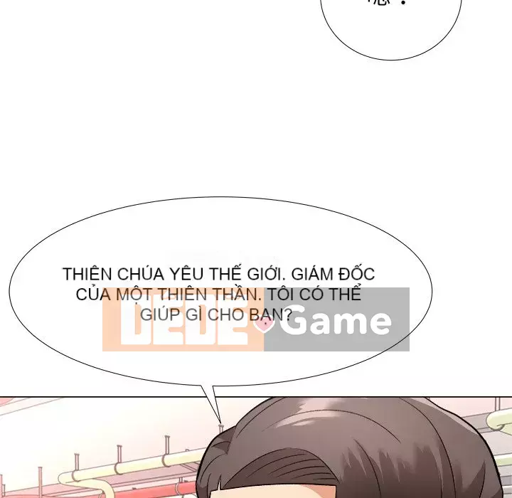 Bẫy cổ phần cao Chương 1-5