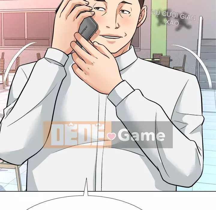 Bẫy cổ phần cao Chương 1-5