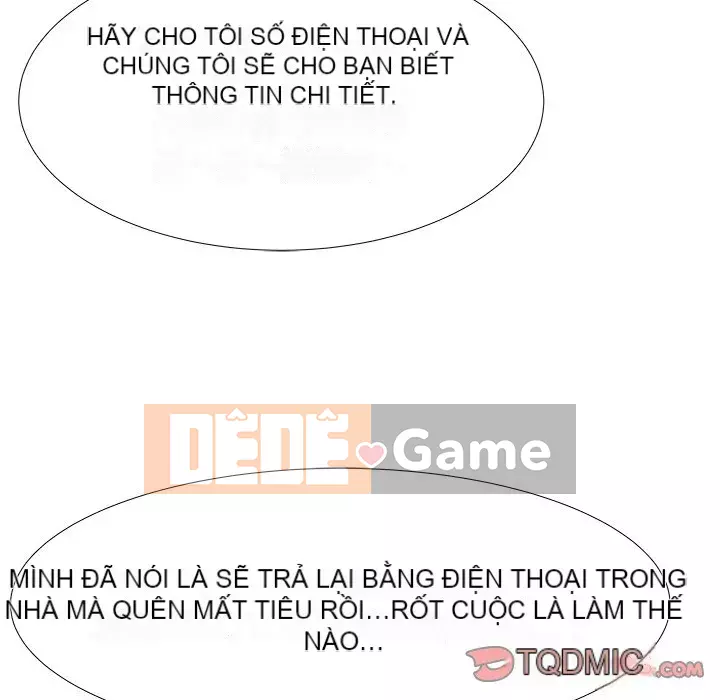 Bẫy cổ phần cao Chương 1-5