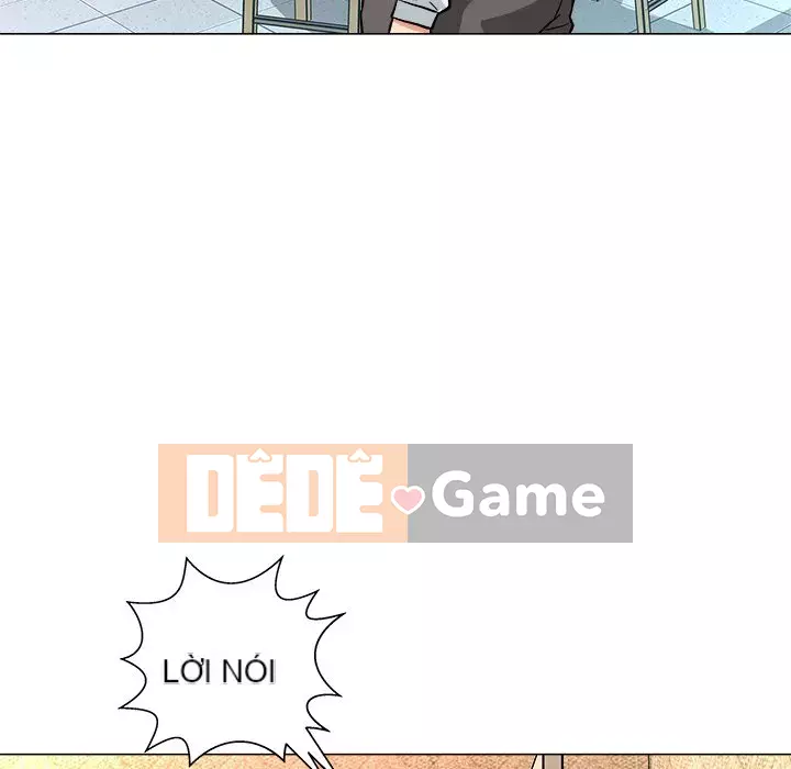 Bẫy cổ phần cao Chương 1-5