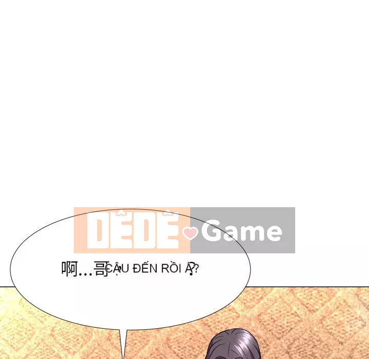 Bẫy cổ phần cao Chương 1-5